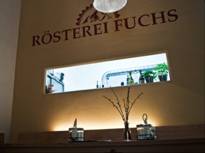 Photo: Rösterei Fuchs